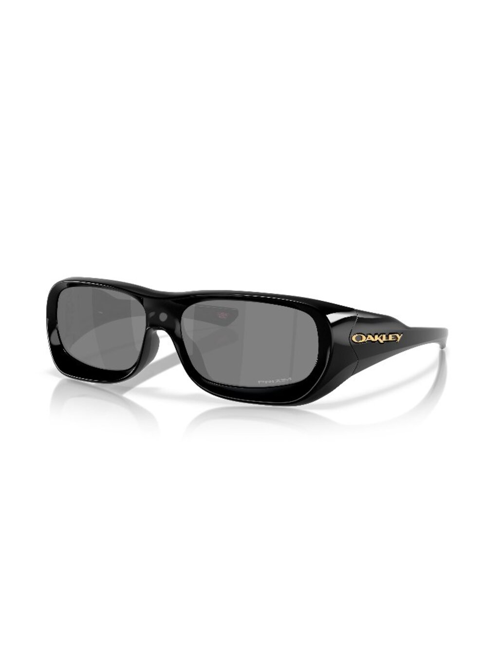 New Oakley Unisex Sunglasses Black Lens Acetate Frame OO9494 DE SOTO 949401 59